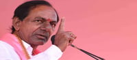 కాంగ్రెస్‌ కట్టడి కోసం.. కేసీఆర్‌ ముందస్తు వ్యూహం?